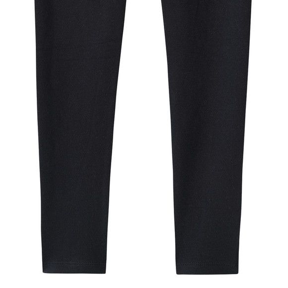 Legging voor meisjes met biologisch katoen