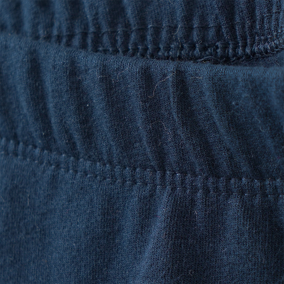 Legging voor meisjes met biologisch katoen