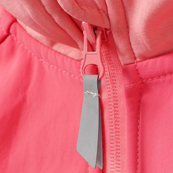 Baby Softshelloverall mit Futter