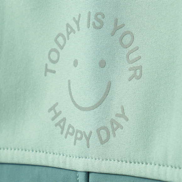 Baby Softshelloverall mit Futter