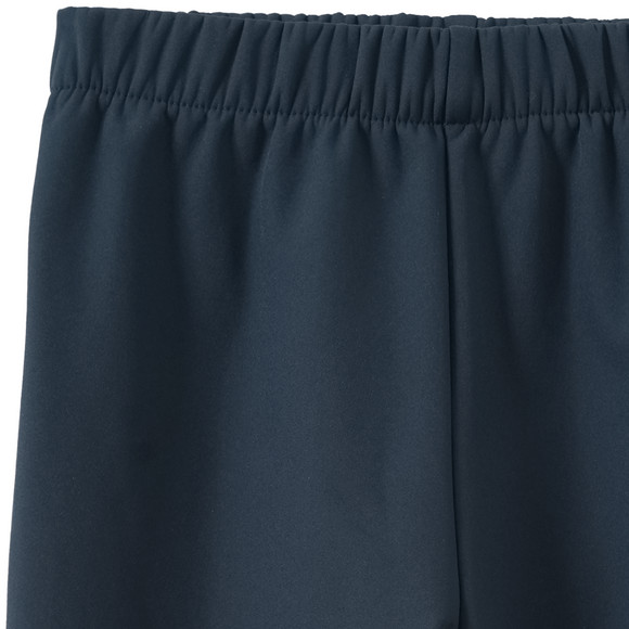 Jungen Softshellhose mit Futter