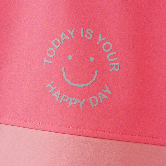 Softshelljack voor meisjes met voering