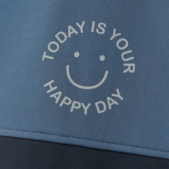 Softshelljas voor jongens met voering