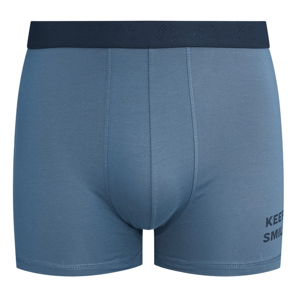Herren Retroboxer aus Baumwolle