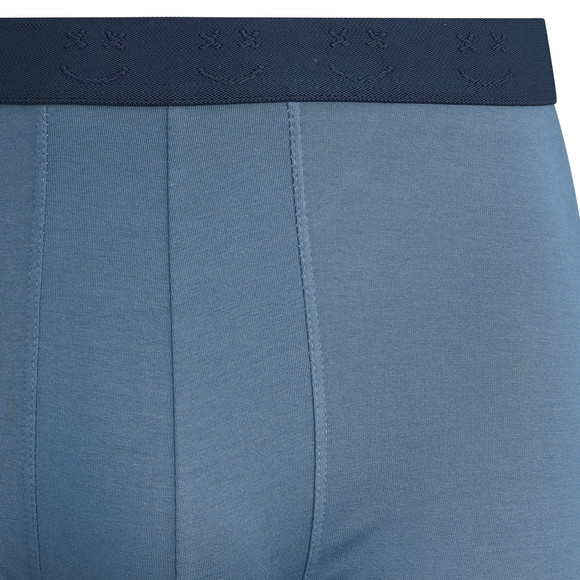 Herren Retroboxer aus Baumwolle