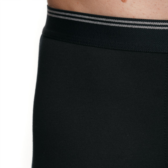 Disney Retroboxer mit Dagobert-Print