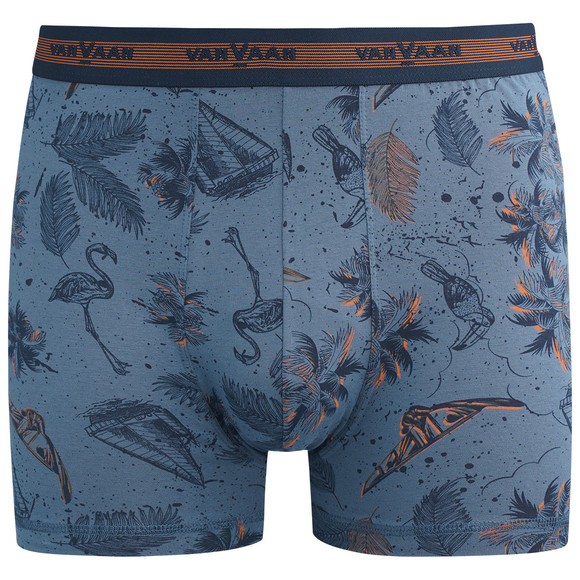 Herren Retroshorts mit Webbund