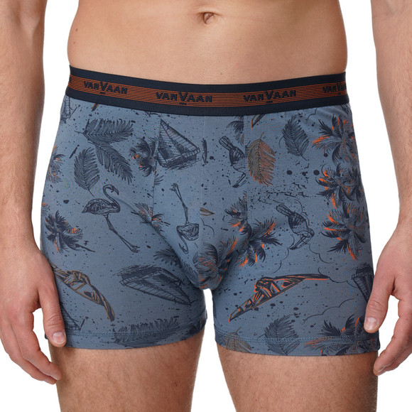 Herren Retroshorts mit Webbund