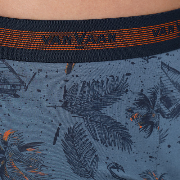 Herren Retroshorts mit Webbund