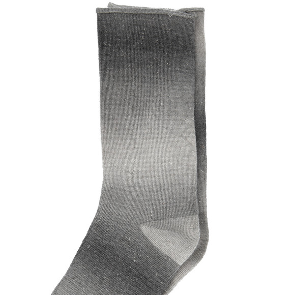 1 Paar Damen Socken mit Kaschmir