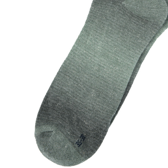 1 paar damessokken met kasjmier