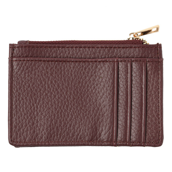 Kaarthouder met 8 vakken