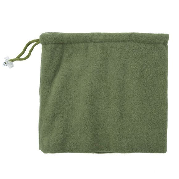 Kindersnoer van fleece