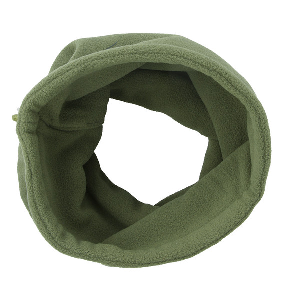 Kindersnoer van fleece