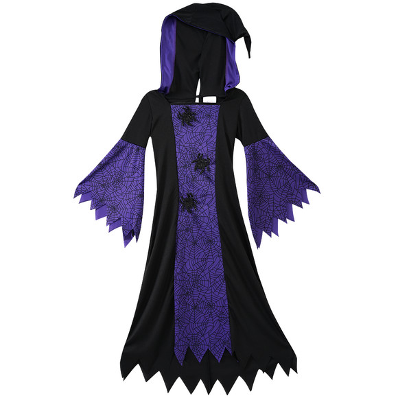 Kostüm Hexe