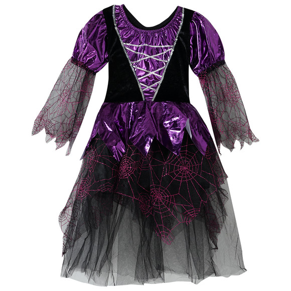 Kostüm Hexe mit Hexenhut