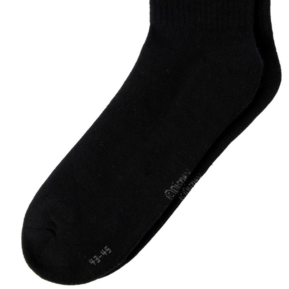 1 Paar Disney Sportsocken mit Dagobert Duck