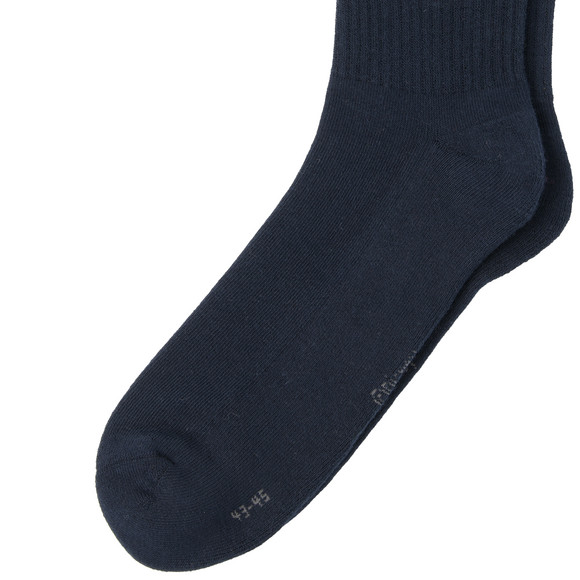 1 Paar Disney Sportsocken mit Micky Maus