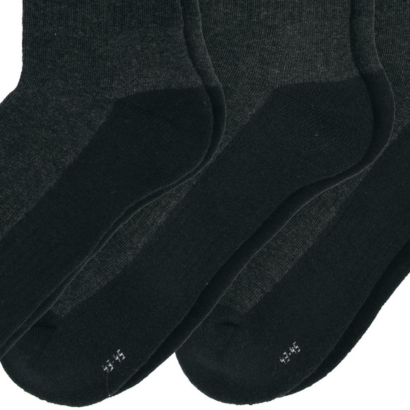 3 Paar Herren Trekking-Socken im Set
