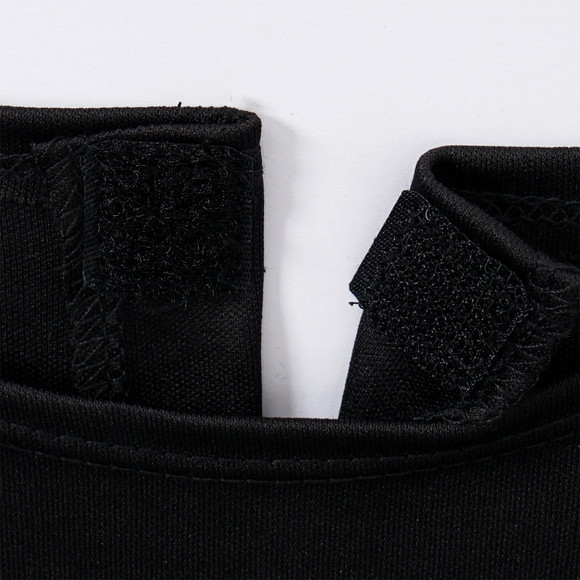 Kostüm Skelett in Halloween-Optik