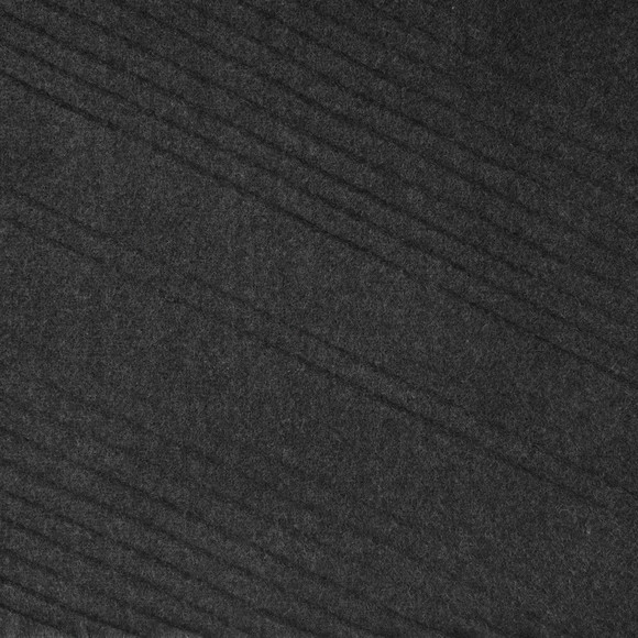 Damen Tuch mit faltiger Optik