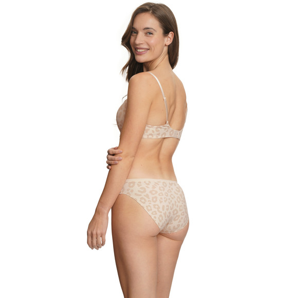 2 Damen Soft-BHs im Set