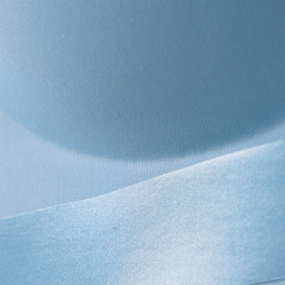 Damen Seamless-Bustier aus glatter Mikrofaser