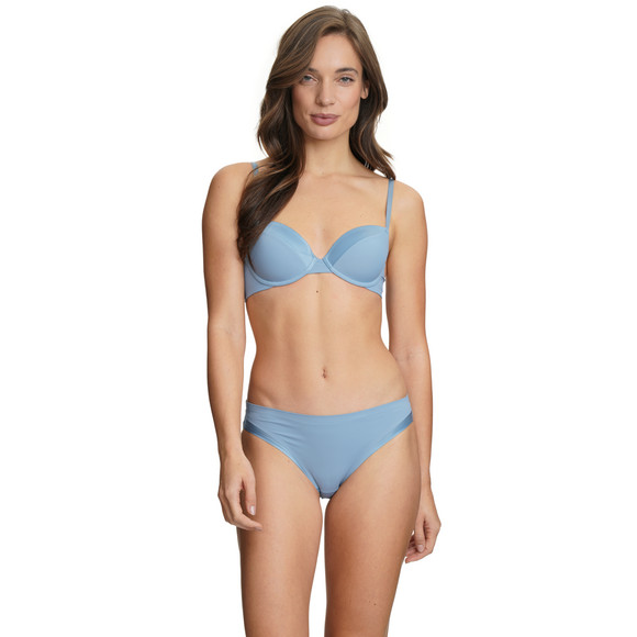 Damen Bügel-BH mit Glanz-Detail