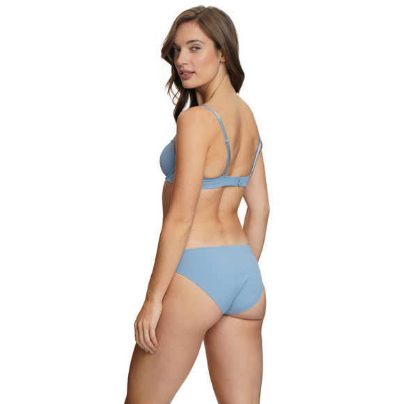 Damen Bügel-BH mit Glanz-Detail