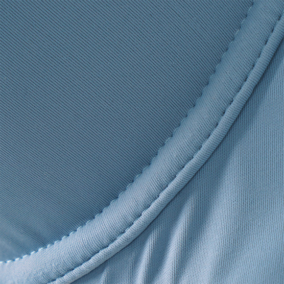 Damen Bügel-BH mit Glanz-Detail