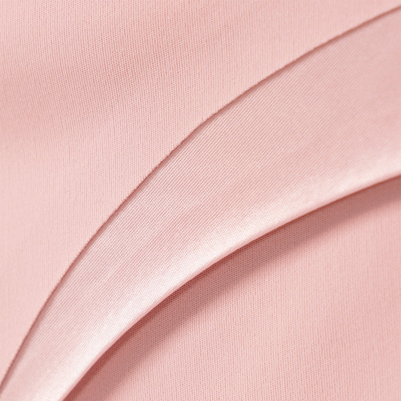 2 Damen Seamless-Slips mit Glanz-Detail