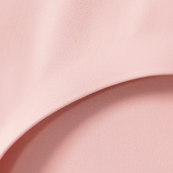 2 Damen Seamless-Pantys mit Glanz-Bündchen