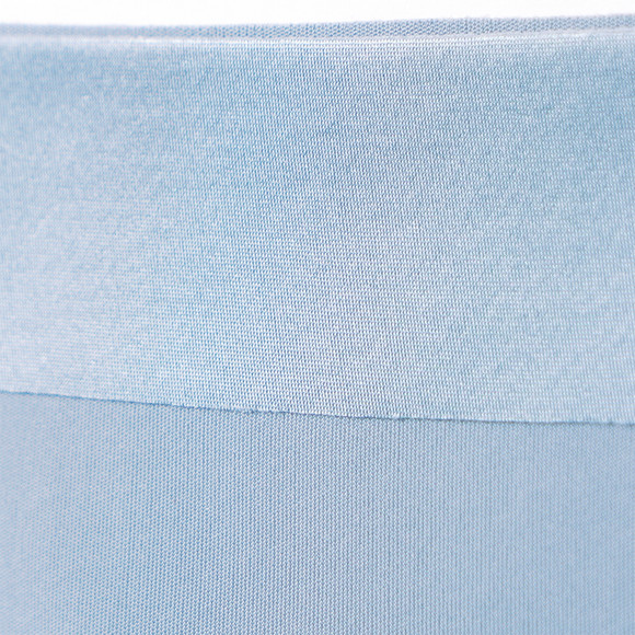 2 Damen Seamless-Pantys mit Glanz-Bündchen