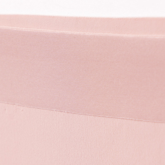 2 Damen Seamless-Strings mit Glanz-Bündchen