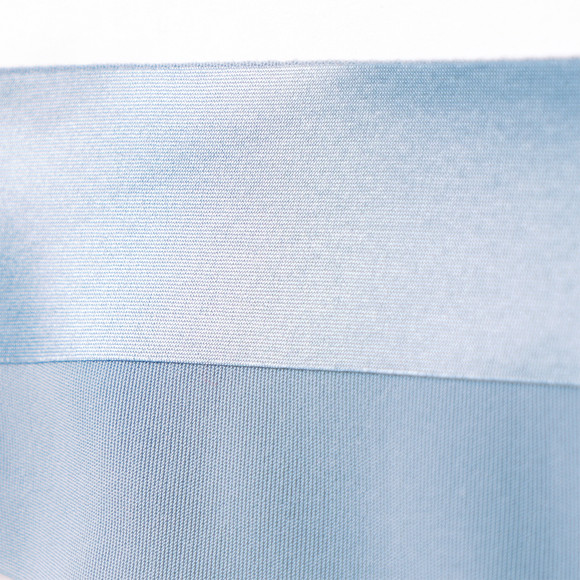 2 Damen Seamless-Strings mit Glanz-Bündchen