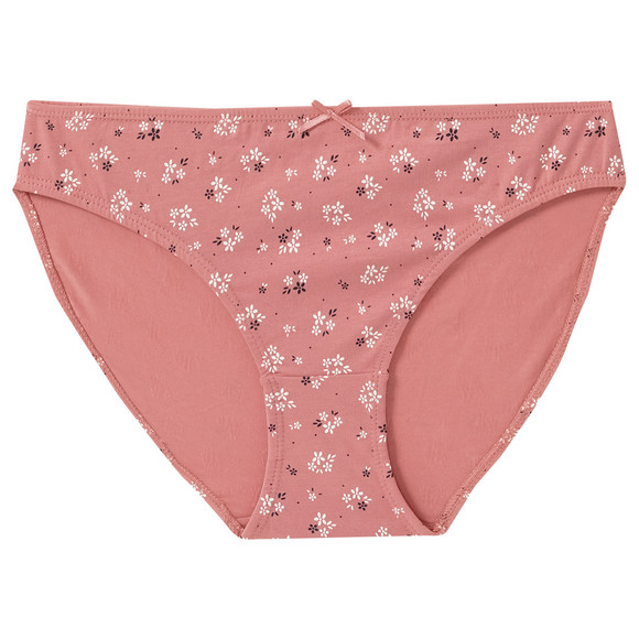 Damen Slips in verschiedenen Dessins