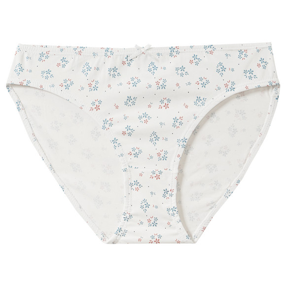 Damen Slips in verschiedenen Dessins