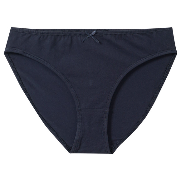 Damen Slips in verschiedenen Dessins