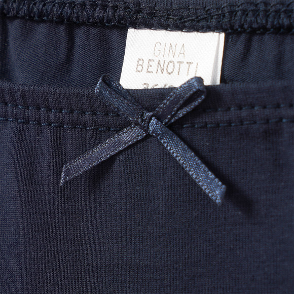 Damen Slips in verschiedenen Dessins