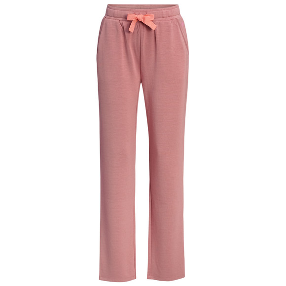 Pyjamabroek voor dames met modal