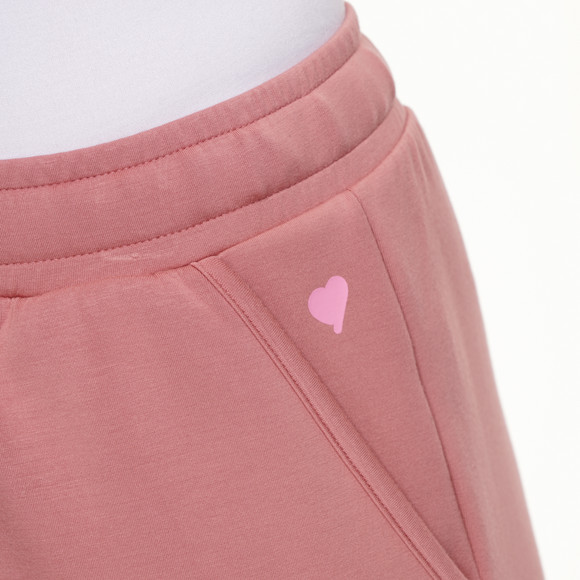 Pyjamabroek voor dames met modal