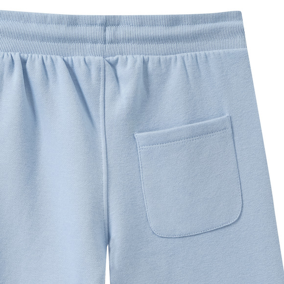 Mädchen Jogginghose mit Bio-Baumwolle