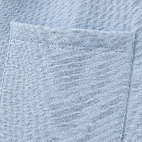 Mädchen Jogginghose mit Bio-Baumwolle