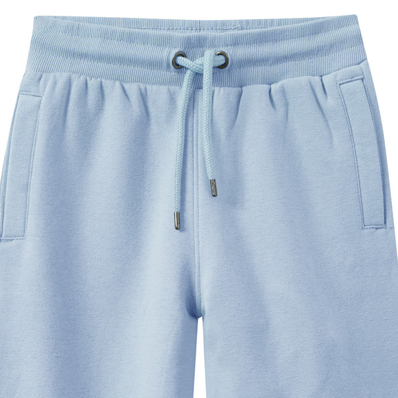 Mädchen Jogginghose mit Bio-Baumwolle