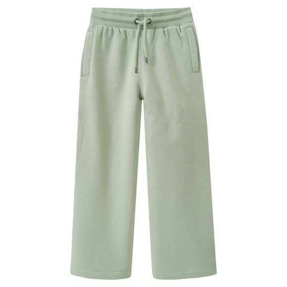 Mädchen Jogginghose mit Bio-Baumwolle