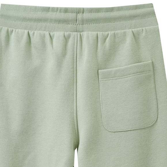 Mädchen Jogginghose mit Bio-Baumwolle