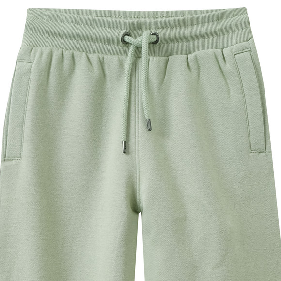 Mädchen Jogginghose mit Bio-Baumwolle