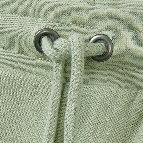 Mädchen Jogginghose mit Bio-Baumwolle