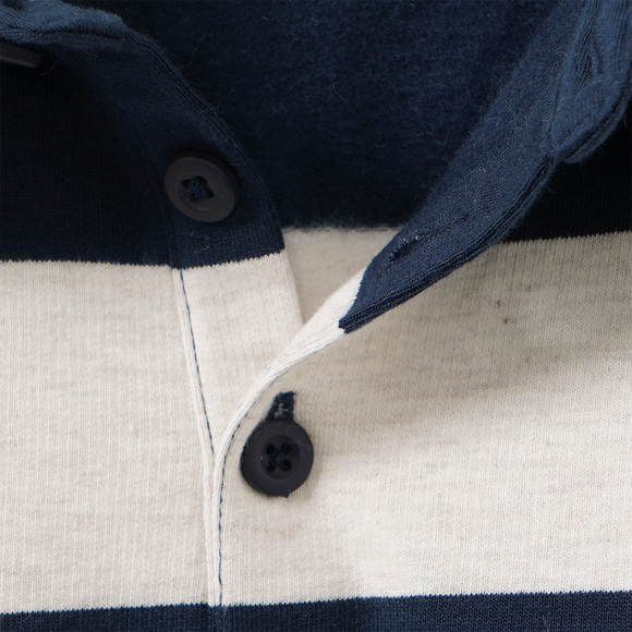 Jungen Sweatshirt mit Streifen