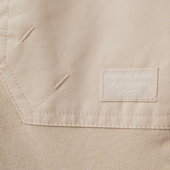 Jungen Jogginghose mit Cargo-Taschen